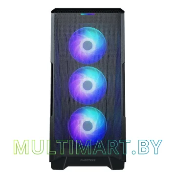 Корпус Phanteks Eclipse P500A DRGB (PH-EC500ATG_DBK01) картинка 2